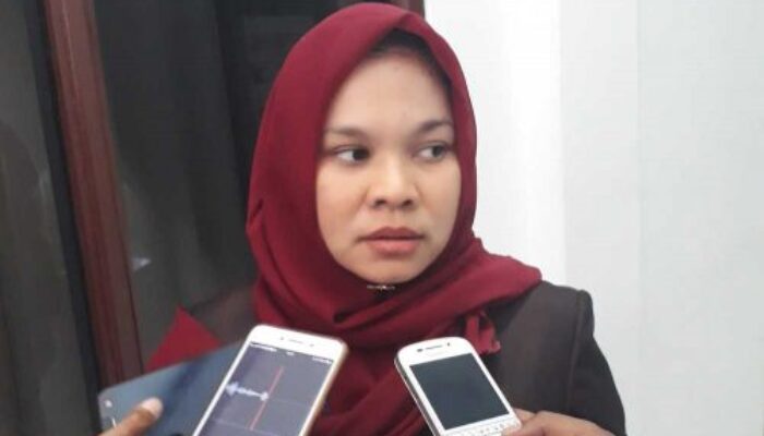 Hari Ini, Merlisa Ajukan Pengunduran Diri dari Dekot
