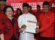 Tak Percaya Survei, AGK Yakin Jokowi Menang di Malut