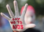 HIV AIDS di Halut Meningkat, Capai 897 Kasus
