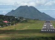 Bandara Tidore Bakal Lebih Panjang dari Ternate