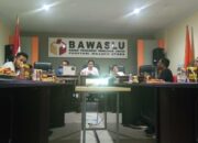 Bawaslu Ingatkan Antisipasi Penerangan di TPS