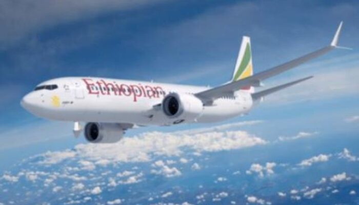 Satu Orang Indonesia jadi Korban Pesawat Ethiopian Airlines