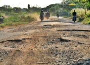 Tiga Perusahaan Tambang di Pulau Obi, Infrastruktur Jalan Malah Memprihatinkan