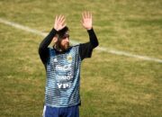 Argentina vs Venezuela: Bisa jadi Comeback Kilat Messi