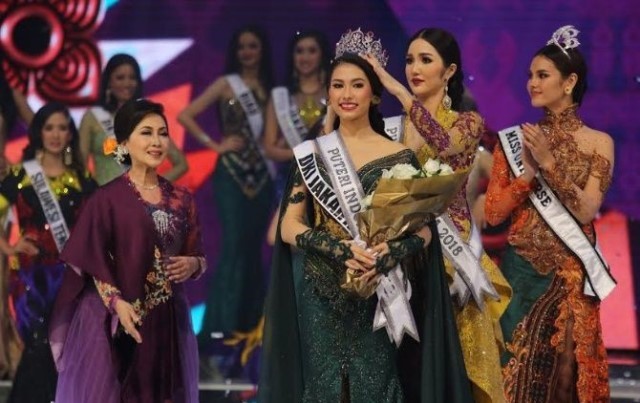 Jawaban Miss Indonesia 2018 - Kumpulan Jawaban