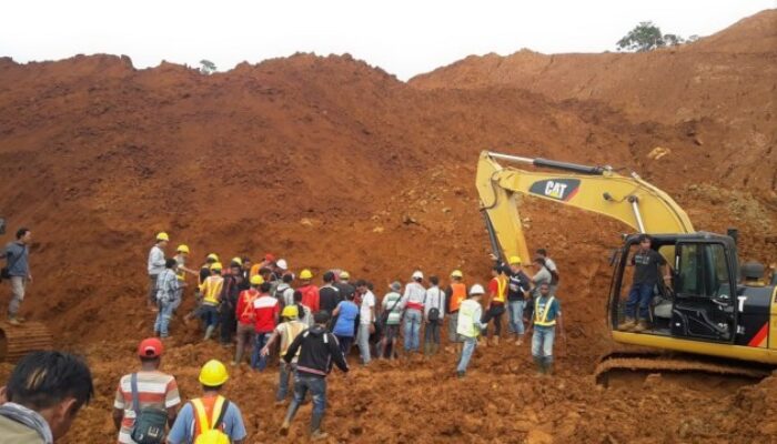 SOP Keselamatan PT BPN Dipertanyakan