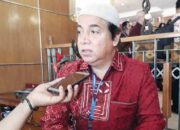 Rencana Segitiga Emas Akan Dibahas Dalam Musrenbang Khusus