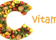 Ingat, Vitamin C Tidak Membantu Kesembuhan