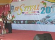 Adu Mulut Warnai Sidang Video Wonderful Halut 2018