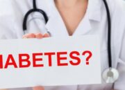 Diabetes karena Keturunan, Benarkah?