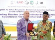 AS-Indonesia Bikin Deklarasi di Malut
