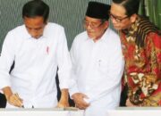 Presiden Resmikan KEK Morotai