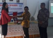 Kampus STIKES-Akbid Digabung, Berubah jadi STIKMAH Tobelo