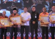 Award Perdana di Periode Kedua