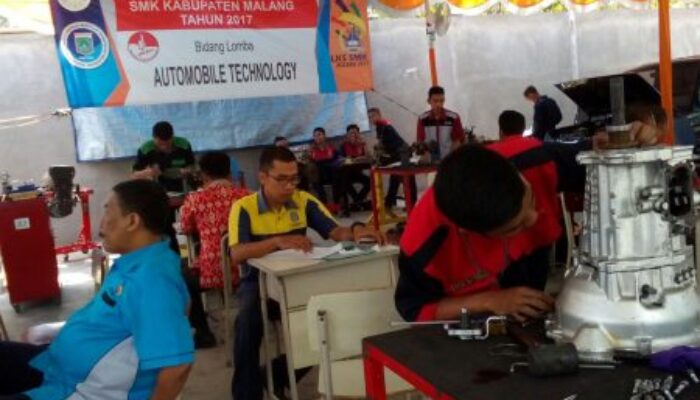 Kurikulum Pendidikan di Indonesia Perlu Dirombak