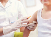 Ingat! Imunisasi Penting Bagi Kekebalan Tubuh