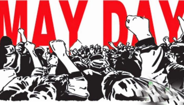 Refleksi May Day