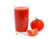 Jus Tomat Bisa Turunkan Tekanan Darah?