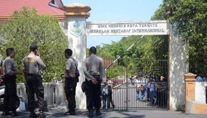 SMKN 2 Belum Capai Kuota