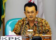 Akan Tertibkan Asset Pemprov, KPK Bakal Undang 10 Kada di Malut