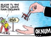 Tak Ada Lagi Sekolah Favorit