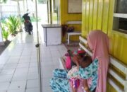 RS Bergerak Kao: Tak Benar  Pasien Anak di Luar Ruangan