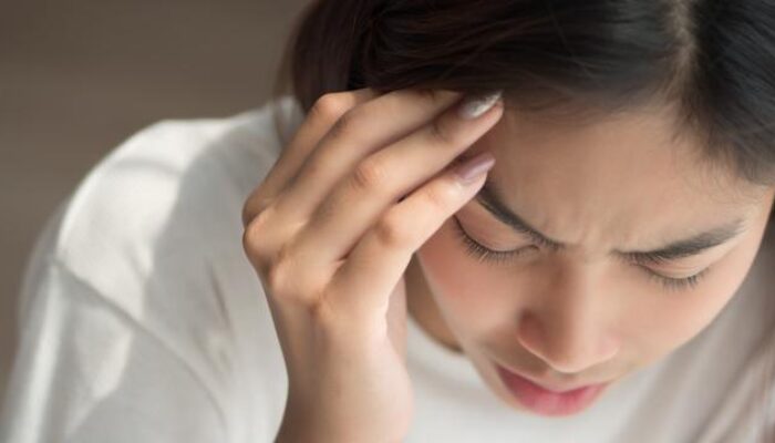 Benarkah Sering Vertigo Bisa Memicu Stroke?