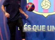 Grizi, di Antara Messi dan Suarez