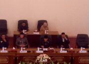 9 Anggota DPRD Ajukan Hak Interpelasi ke Bupati Halbar