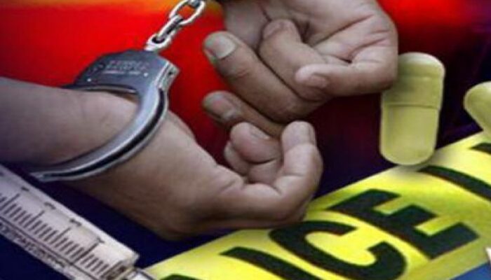 Sosialisasikan Bahaya Narkoba di Halteng