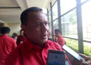 Incar Kursi Kada di Empat Daerah