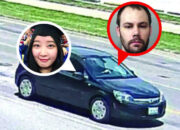Misteri Yingying