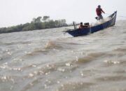 3 Nelayan Tobelo Terdampar di Davao