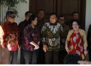 Prabowo-Megawati, Alih Strategi Selamatkan Indonesia