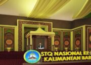 Minimnya Anggaran Pembinaan, Malut Gagal Total di STQ Nasional