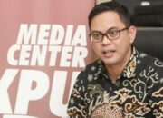 KPU Bentuk Tim Siapkan e-Rekap di Pilkada 2020