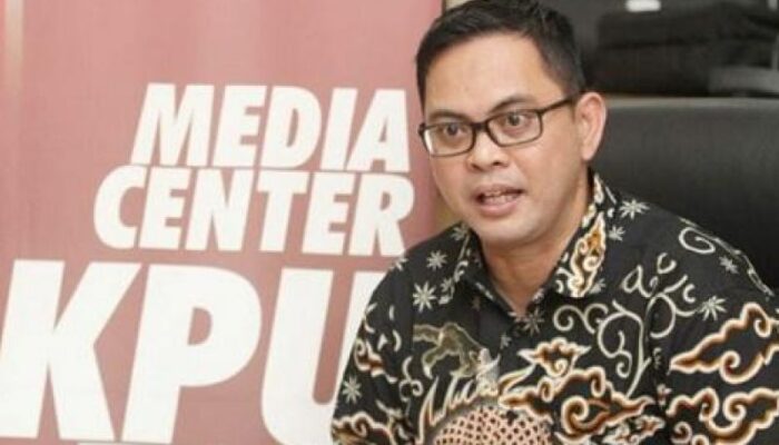 KPU Bentuk Tim Siapkan e-Rekap di Pilkada 2020