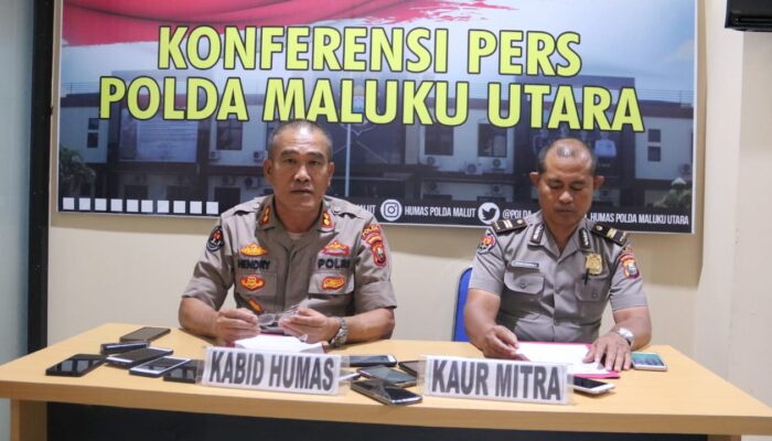 Operasi Pekat Sasar Hiburan Malam