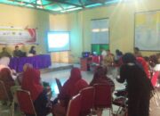 Berharap Pencegahan Stunting Bisa Dilakukan di Desa