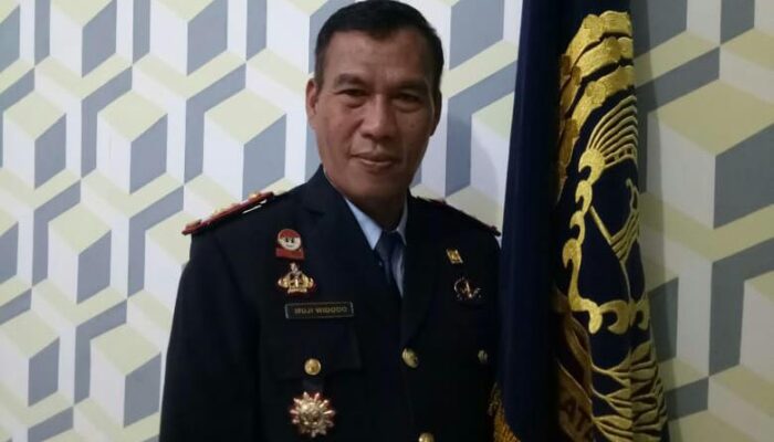 Hunian Napi Di Lapas Terus Dirazia