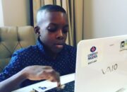 Hebat, Bocah 9 Tahun Ahli Bikin Gim Mobile