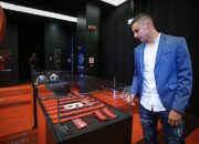 Revolusi Rossoneri Belum Berhenti