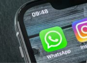 Whatsapp dan Instagram Bakal Ganti Nama