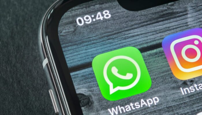 Whatsapp dan Instagram Bakal Ganti Nama