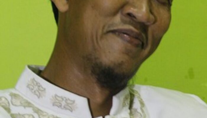 Anggap Tak Bergizi Ketua DPW PKS Malut Dipaksa Mundur