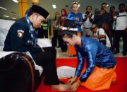 Malut Sediakan Laut, Jabar Siapkan Alat
