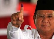 Prabowo Yang Hilang