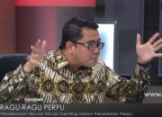 Arteria Dahlan Menghidupkan Diskursus