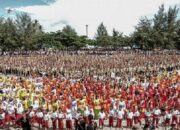 Morotai, Bambu Tada, dan Istana Negara