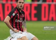 AC Milan Telan Kerugian Terbesar Sepanjang Sejarah